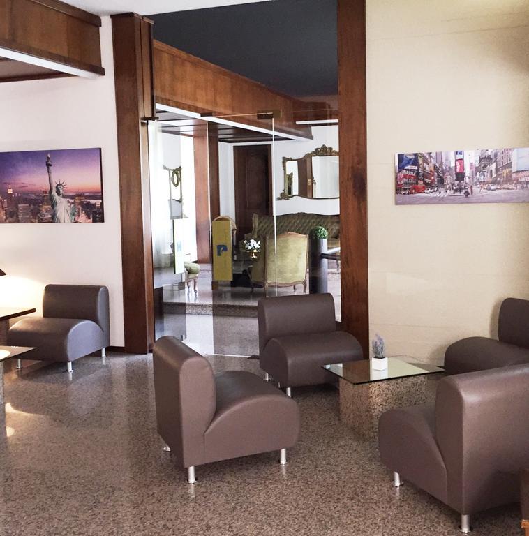 Hotel Pamela ซานเปียโตรอินคาซาเล ภายนอก รูปภาพ