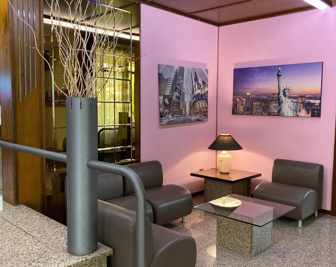 Hotel Pamela ซานเปียโตรอินคาซาเล ภายนอก รูปภาพ